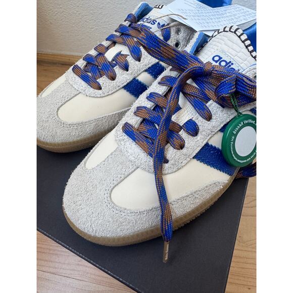 Adidas x Wales Bonner Samba \